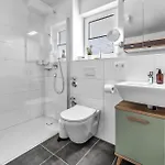 Liegeplatz شقة أوبلينتيز