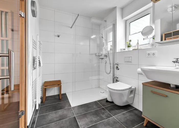 Appartamento Liegeplatz Olpenitz