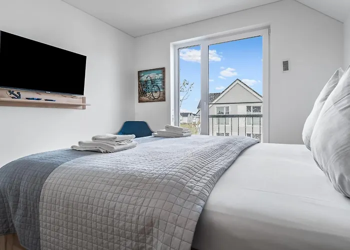 Appartamento Liegeplatz