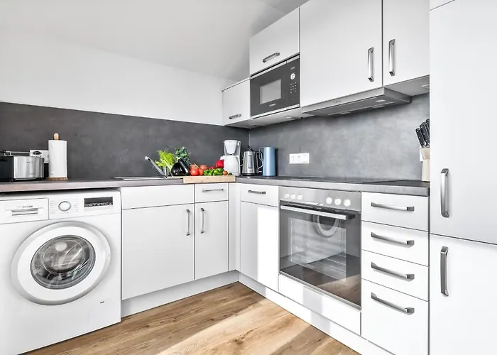 Liegeplatz Appartamento